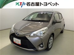 トヨタ ヴィッツ HV U