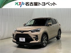 トヨタ ライズ Z