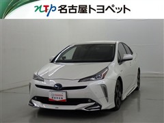 プリウス A ツーリングセレクション