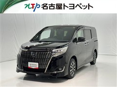 エスクァイア GI ブラックテーラート