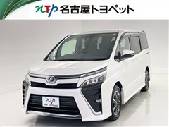 ヴォクシー ZS