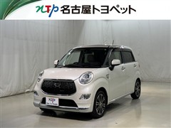 キャスト スタイルG SA2