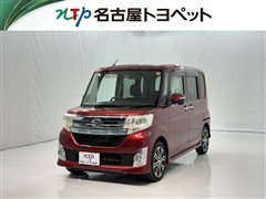 タント カスタムRS SA