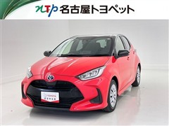 トヨタ ヤリス HV Z