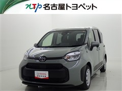 シエンタX クルマイスシヨウ タイプ3