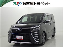 ヴォクシー ZS キラメキ2