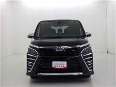 ヴォクシー ZS キラメキ2