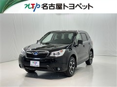 スバル フォレスター 2.0i-Sアイサイト