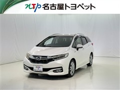 シャトル HV Z