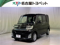 タント カスタムX トップED SA