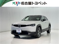 MX-30 ベーシックP+インダスト