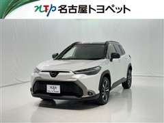 カローラクロス HV Z