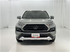 RAV4 アドベンチャー