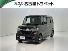 N-BOX カスタムG L Hセンシンク
