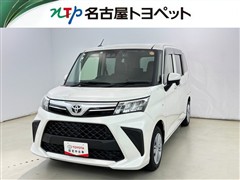 トヨタ ルーミー X