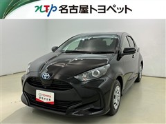 トヨタ ヤリス HV G