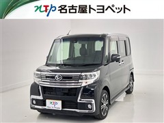 ダイハツ タント カスタムRS トップEDSA2