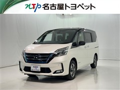 日産 セレナ e-POWER XV