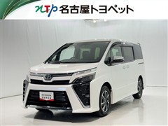 ヴォクシー ZS キラメキ3