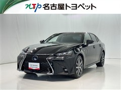 レクサス GS450h F SPORT