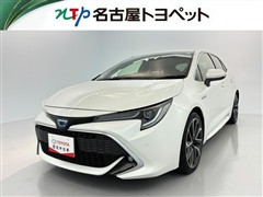 カローラスポーツ HV G Z