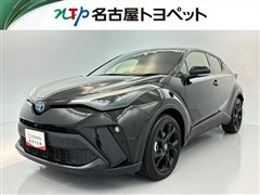C-HR HV G Mネロセーフティ+2