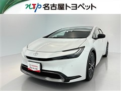 プリウス Z