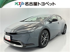 プリウス G