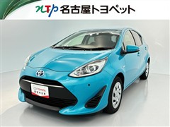 トヨタ アクア S