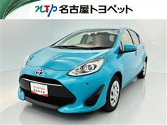 トヨタ アクア S