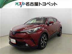 Ｃ－ＨＲ