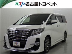 アルファード S Cパッケージ