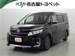 トヨタ ヴォクシー ZS キラメキ