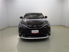 ハリアー Z レザーパッケージ