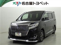 エスクァイア GI プレミアムパッケ