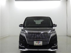 エスクァイア GI プレミアムパッケ