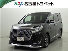 エスクァイア GI プレミアムパッケ