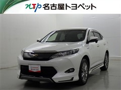 ハリアー HV プレミアム