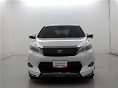 ハリアー HV プレミアム