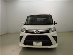 ルーミーG ジョシュセキリフトUP B