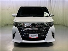 アルファードHV Z