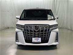 アルファード S