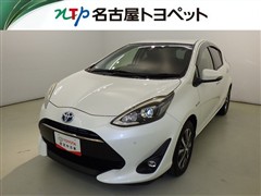 アクア S スタイルブラック