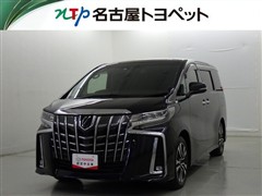 アルファード S Cパッケージ