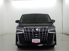 アルファード S Cパッケージ