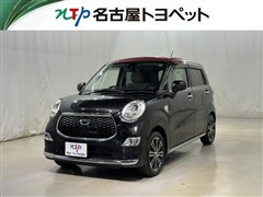 キャスト スタイルG SA2