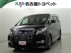 アルファード S Aパッケージ