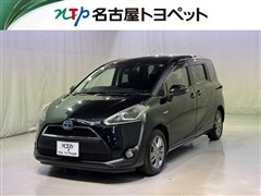 シエンタ HV G