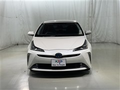 プリウス S ツーリングセレクション