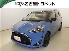 シエンタ HV G セーフティエディ2